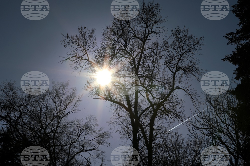 Прогноза за времето