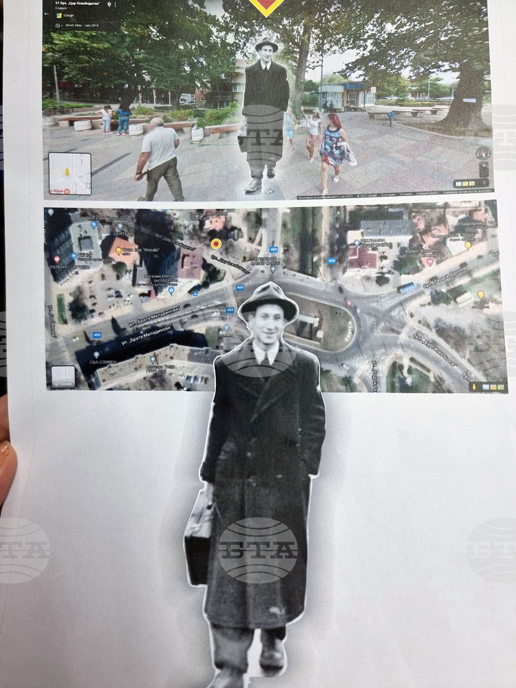 Разкриха дарителска сметка за набиране на средства за изграждане на паметник на Радой Ралин