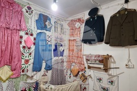  Разград - Село Сушево - читалище „Развитие“