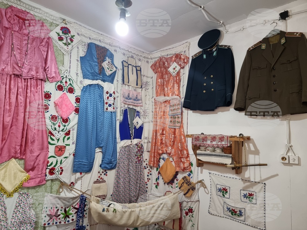  Разград - Село Сушево - читалище „Развитие“