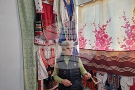  Разград - Село Сушево - читалище „Развитие“