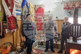  Разград - Село Сушево - читалище „Развитие“