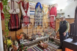  Разград - Село Сушево - читалище „Развитие“