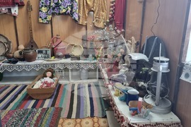 Разград - Село Сушево - читалище „Развитие“