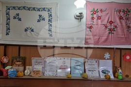 Разград - Село Сушево - читалище „Развитие“