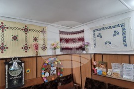 Разград - Село Сушево - читалище „Развитие“