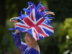 Britain Royal Ascot