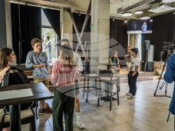 Снимка: Пресцентър Столична община