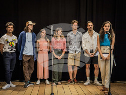 Снимка: Пресцентър Столична община