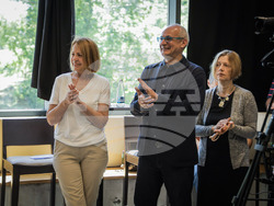 Снимка: Пресцентър Столична община