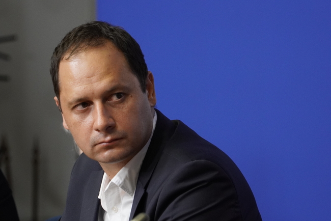 Петър Витанов: Събирането на подписи за Трети март създаде политическа вълна 