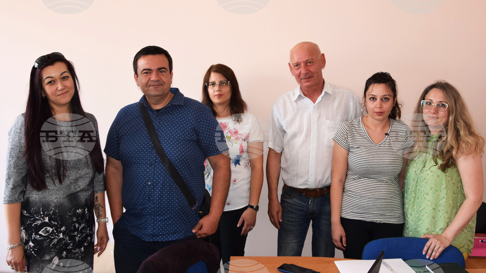 Видин - РИОСВ Монтана - изнесен офис