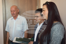 Видин - РИОСВ Монтана - изнесен офис