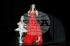 Бургас - “Коледна приказка” - концерт