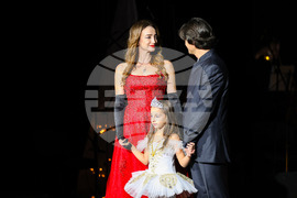 Бургас - “Коледна приказка” - концерт