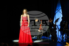 Бургас - “Коледна приказка” - концерт