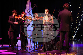 Бургас - “Коледна приказка” - концерт