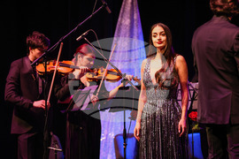 Бургас - “Коледна приказка” - концерт