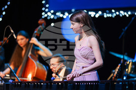 Бургас - “Коледна приказка” - концерт