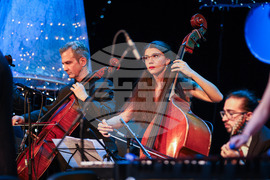 Бургас - “Коледна приказка” - концерт