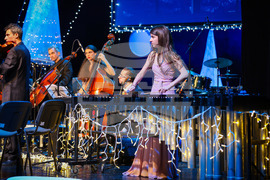 Бургас - “Коледна приказка” - концерт