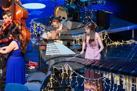 Бургас - “Коледна приказка” - концерт