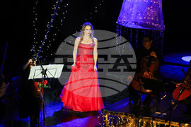 Бургас - “Коледна приказка” - концерт