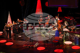 Бургас - “Коледна приказка” - концерт