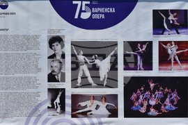 Варна - изложба