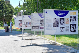 Варна - изложба