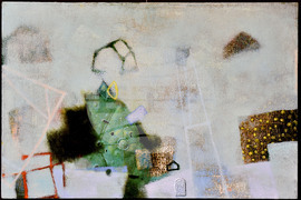 Варна - Атанас Хранов - изложба