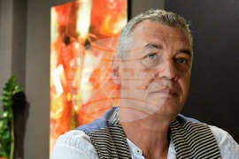 Варна - Атанас Хранов - изложба