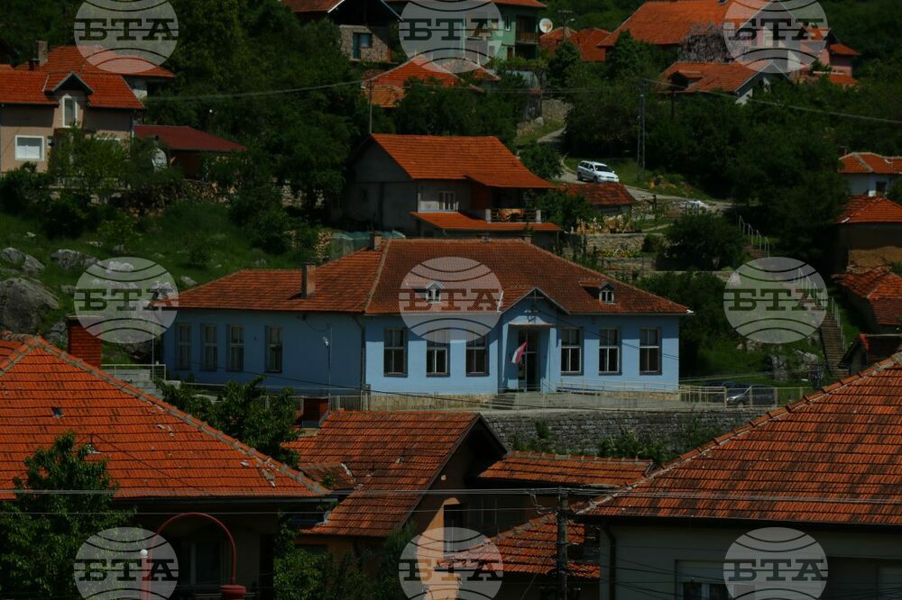 Hristo Botev Theatre, National Library in Caribrod Celebrate Anniversaries