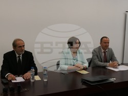 Заместник-министър Чамбов: Горският сектор е жизнено важен, създава заетост и e част от икономиката