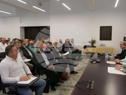 Заместник-министър Чамбов: Горският сектор е жизнено важен, създава заетост и e част от икономиката