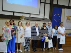 Снимка: Община Благоевград