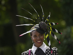 Britain Royal Ascot