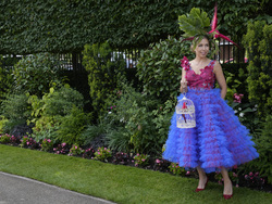Britain Royal Ascot