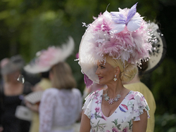Britain Royal Ascot