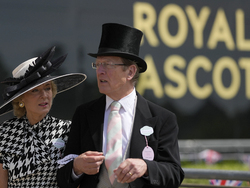 Britain Royal Ascot