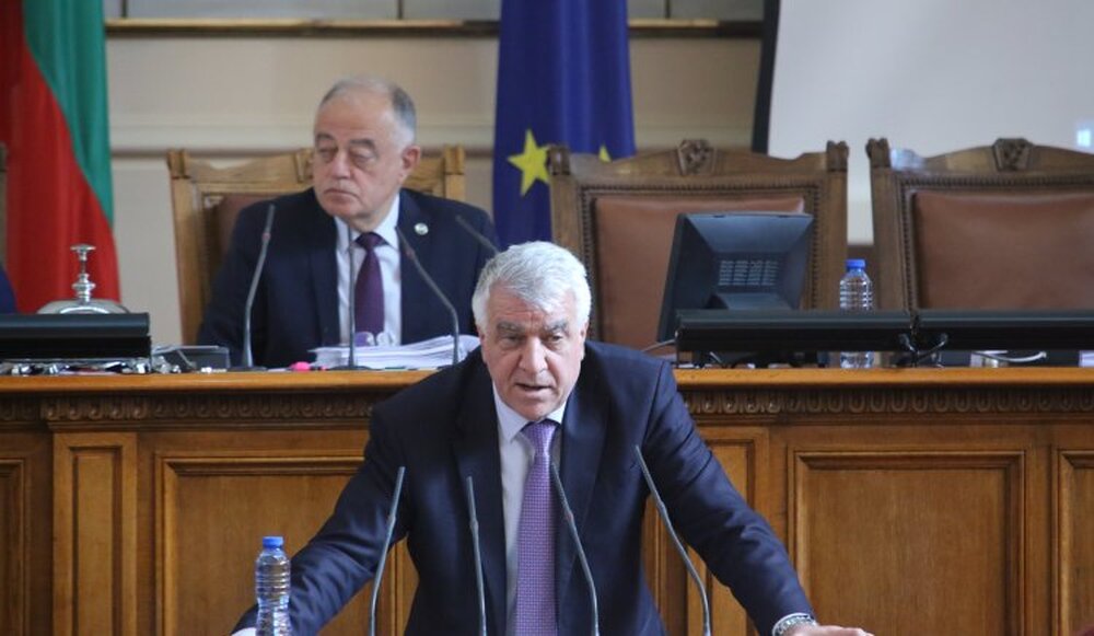 Проф. Румен Гечев, БСП: Приемането на бюджета ще повиши стабилността на икономиката и на семействата