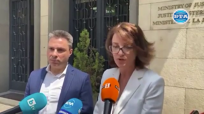 Ръководителят на спецпрокуратурата Валентина Маджарова заяви, че съществува риск за голяма част от разследванията   
