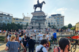 Граждани - подкрепа - Никола Минчев