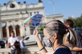 Граждани - подкрепа - Никола Минчев