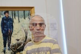 Музей на социалистическото изкуство - Последният първи - изложба 