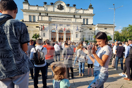 Граждани - подкрепа - Никола Минчев