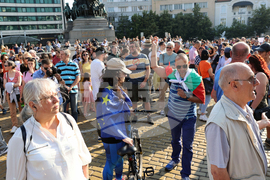 Граждани - подкрепа - Никола Минчев