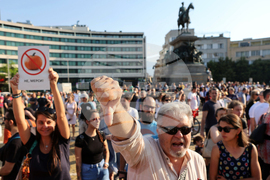 Граждани - подкрепа - Никола Минчев
