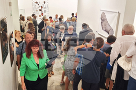 Велико Търново - 150 години исторически музей