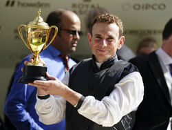 Britain Royal Ascot